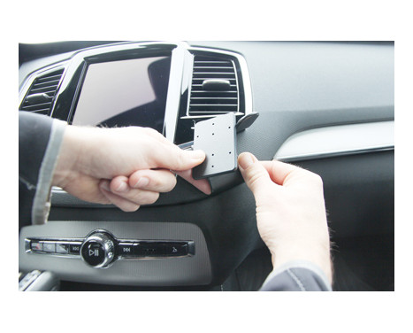 ProClip - Volvo XC90 2015 - Angled mount, Image 3