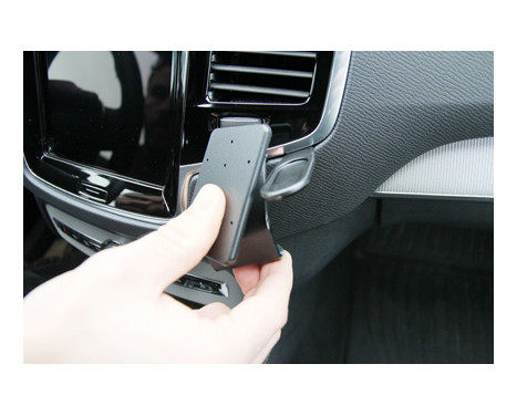 ProClip - Volvo XC90 2015 - Angled mount, Image 4