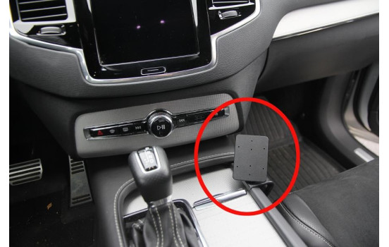 ProClip - Volvo XC90 2015- Console mount