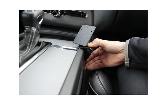 ProClip - Volvo XC90 2015- Console mount, Image 4