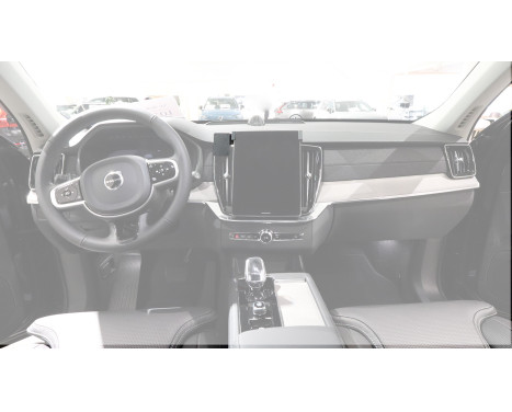 Proclip Volvo XC90 25 - Center mount, Image 2