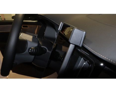 Proclip Volvo XC90 25 - Center mount, Image 5