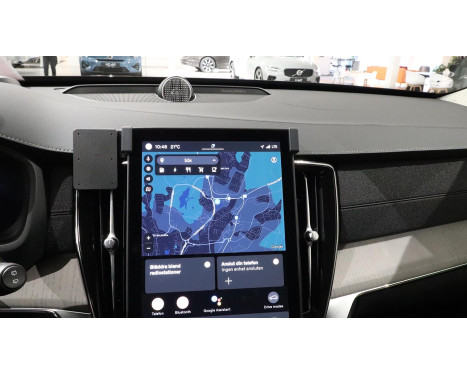 Proclip Volvo XC90 25 - Center mount, Image 6