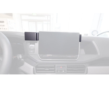 Proclip VW Crafter 25-Center mount-ONLY for 10.4â? screen, Image 7