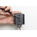 Samsung Galaxy A3 Active Holder with Fixed Power Supply, Thumbnail 3