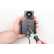 Samsung Galaxy A34 5G Active Holder with Fixed Power Supply, Thumbnail 3