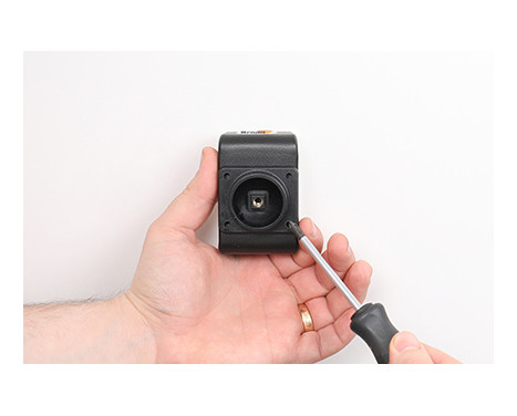 Samsung Galaxy A34 5G Active Holder with Fixed Power Supply, Image 4