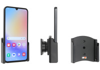 Samsung Galaxy A34 5G Passive holder with swivel mount