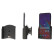 Samsung Galaxy A40 (SM-A405) Passive holder with swivel mount, Thumbnail 2