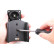 Samsung Galaxy A40 (SM-A405) Passive holder with swivel mount, Thumbnail 6
