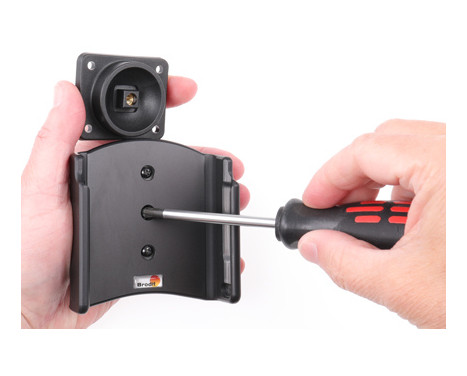 Samsung Galaxy A50 Passive holder with swivel mount, Image 9