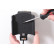 Samsung Galaxy A51 Active holder with 12V USB plug., Thumbnail 3