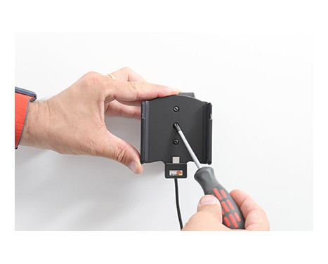 Samsung Galaxy A53 Passive holder with swivel mount, Image 2