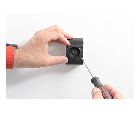 Samsung Galaxy A53 Passive holder with swivel mount, Image 3
