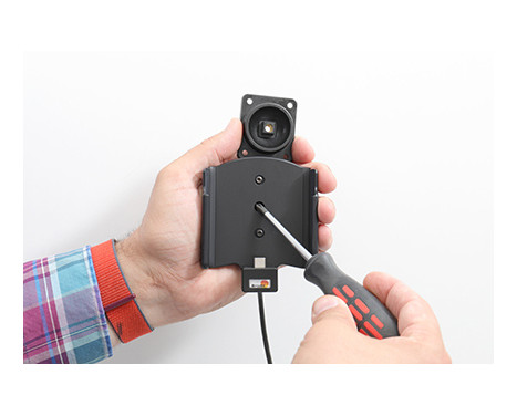 Samsung Galaxy A53 Passive holder with swivel mount, Image 4