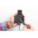 Samsung Galaxy A53 Passive holder with swivel mount, Thumbnail 4