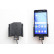 Samsung Galaxy J5 2016 Active holder with 12/24V, Thumbnail 2
