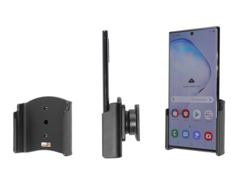 Samsung Galaxy Note 10 Plus Passive Holder with Swivel Mount, Image 4