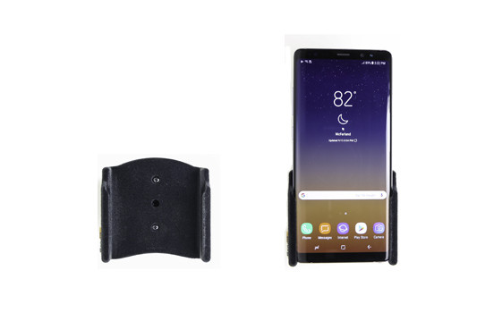 Samsung Galaxy Note 8 Passive Holder (Upholstered), Image 3