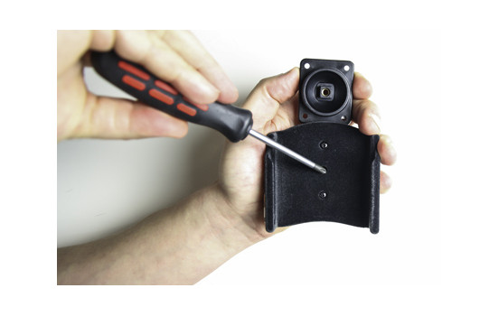 Samsung Galaxy Note 8 Passive Holder (Upholstered), Image 4