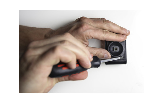 Samsung Galaxy Note 8 Passive Holder (Upholstered), Image 5