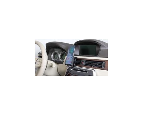 Samsung Galaxy S20 Fe Active holder with 12V USB sig-plug, Image 3