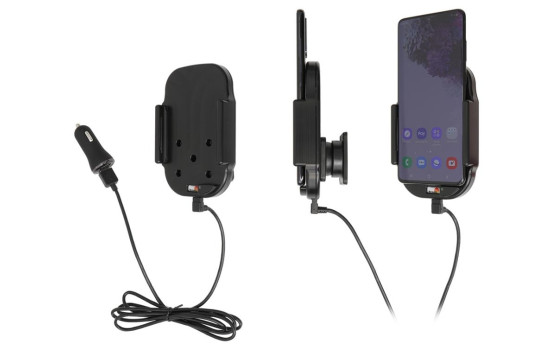 Samsung Galaxy S20 Plus Qi Wireless Active Holder with 12V USB Plug, Image 5
