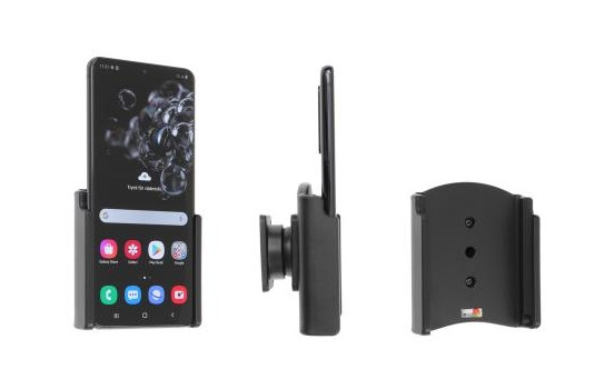 Samsung Galaxy S20/ S21 ULTRA 5G Passive holder with swivel mount