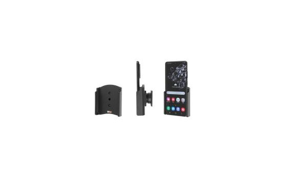 Samsung Galaxy S20/ S21 ULTRA 5G Passive holder with swivel mount, Image 5