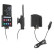 Samsung Galaxy S20/S21 Ultra Active holder with 12V USB plug