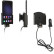 Samsung Galaxy S23 Active holder with 12V USB plug