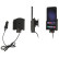 Samsung Galaxy S23 Active holder with 12V USB plug, Thumbnail 2