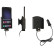 Samsung Galaxy S23 Plus Active holder with 12V USB plug