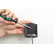 Samsung Galaxy S5 Active holder with 12V USB plug, Thumbnail 3