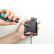 Samsung Galaxy S5 Active holder with 12V USB plug, Thumbnail 5