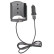 Samsung Galaxy S5 Active holder with 12V USB plug, Thumbnail 8