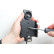 Samsung Galaxy S8 Active holder with 12/24V charger, Thumbnail 5