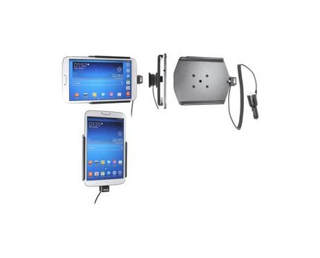 Samsung Galaxy Tab 3 8.0 SM-T310/T311/T315 Active holder with 12/24V charger