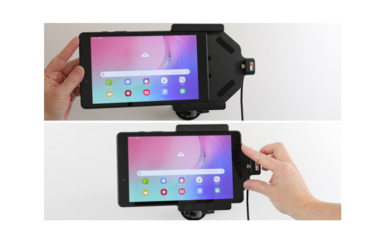 Samsung Galaxy Tab A 8.0 (2019 SM-T290/SM-T295), Image 3