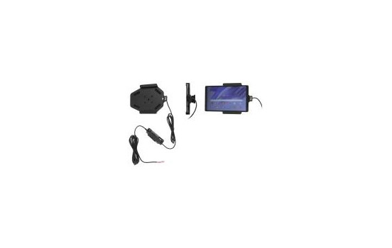 Samsung Galaxy Tab A7 Lite Active Holder with Fixed Power Supply