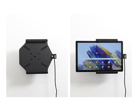 Samsung Galaxy Tab A8 SM-X200/X205 Active holder with 12V USB plug, Image 6