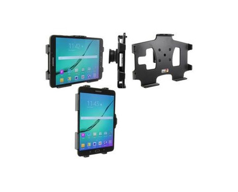 Samsung Galaxy Tab S2 8.0 Passive holder with swivel mount