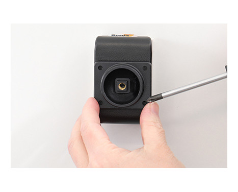 Samsung Galaxy Xcover 5 Active Holder with Fixed Power Supply, Image 4