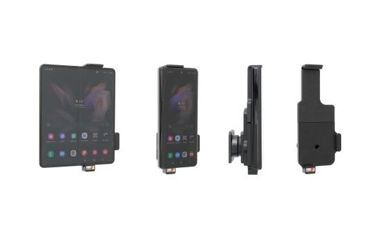 Samsung Galaxy Z Fold 3 Passive holder with swivel mount