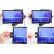 Samsung Galaxytab Passive holder. With lock and key, Thumbnail 5