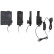 Samsung Z Fold3 Active Holder with Fixed Power Supply, Thumbnail 2