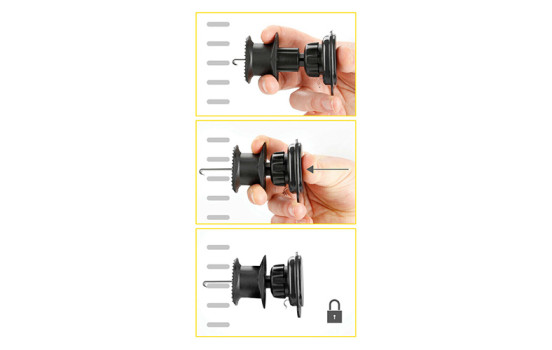 TCP Phone Holder Magneto Plus, Image 2