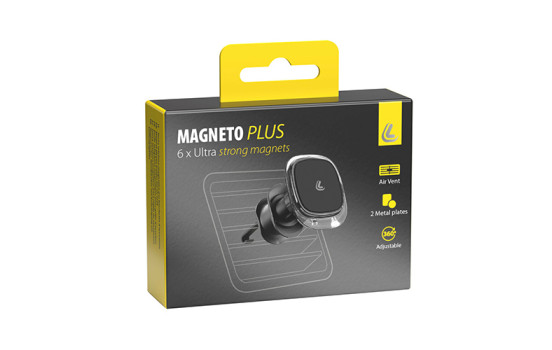TCP Phone Holder Magneto Plus, Image 4