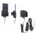 Universal adjustable holder USB-C with fixed power supply width: 70-83 mm thickness: 2-10 mm