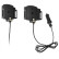 Universal holder USB-C with 12V USB plug 62-77mm / 12-16 mm, Thumbnail 2